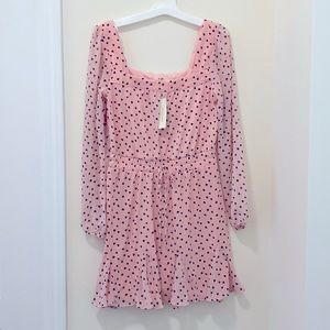 Mi Ami Mini dress from Francesca’s collections - S Size